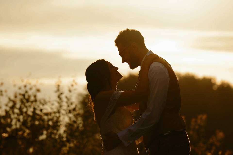 Hautbois Hall Wedding