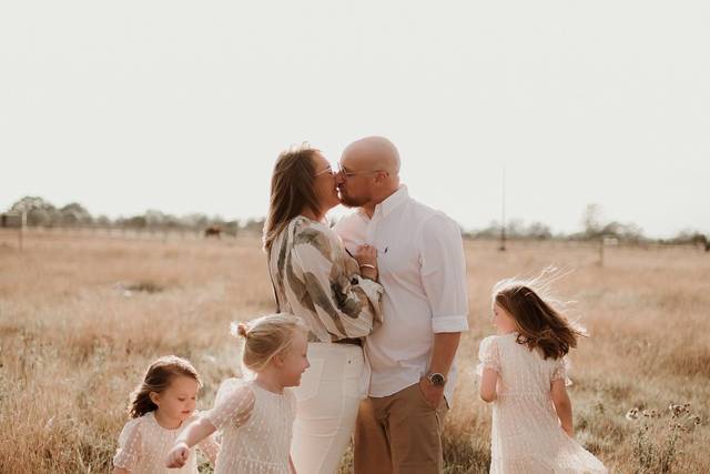 The Essex Wedding Nanny