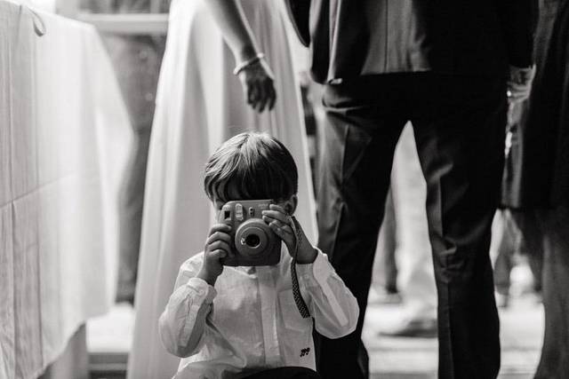 The Essex Wedding Nanny