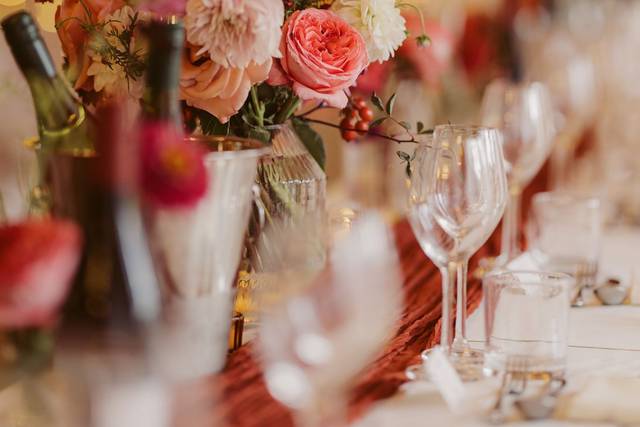 Table setting