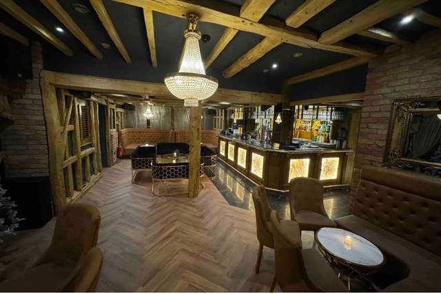 Greenwood suite