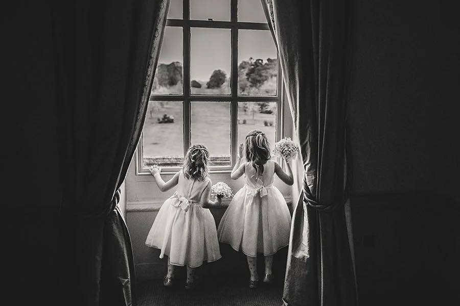 The Essex Wedding Nanny