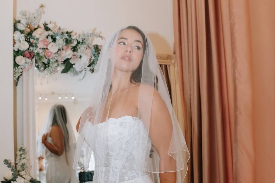 Bridal