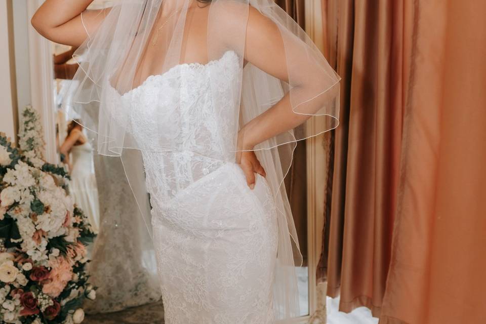 Bridal