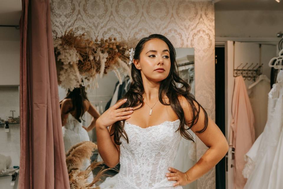 Bridal