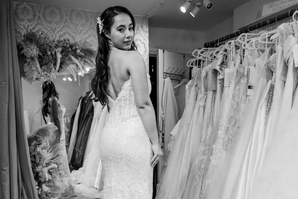 Bridal
