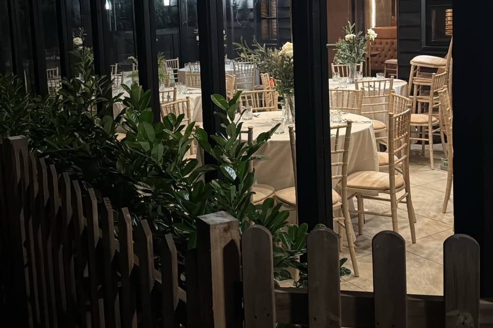 Orangery
