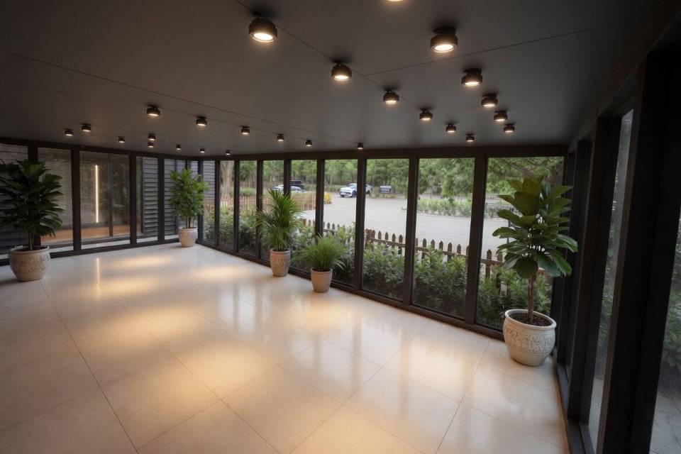 Orangery