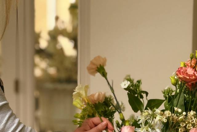 Floral arrangements