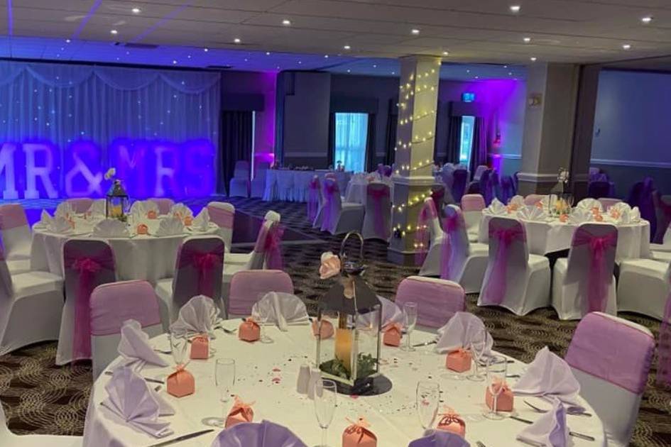 Holiday Inn Leeds Garforth
