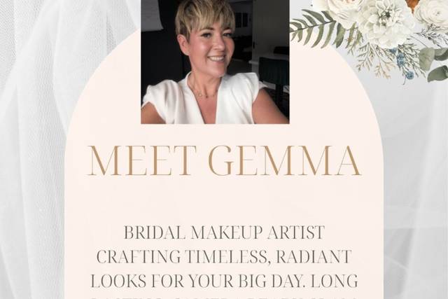 The face behind the business