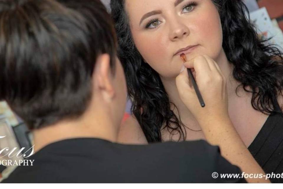 Gemma Walling Professional Makeup Artist