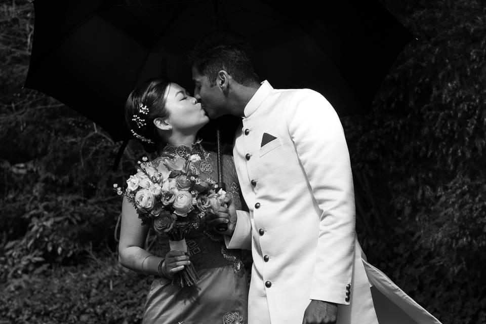 A&Q Wedding