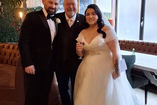 Denise and Gary 2026