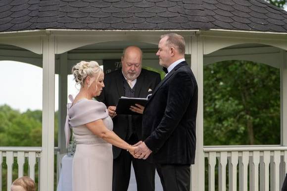 Paulette and mark 2026