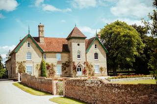 Smeetham Hall Barn