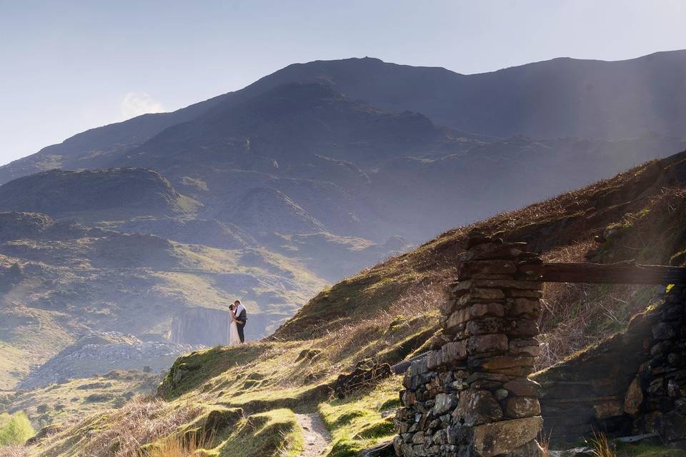 The Coppermines Mountain Cottages