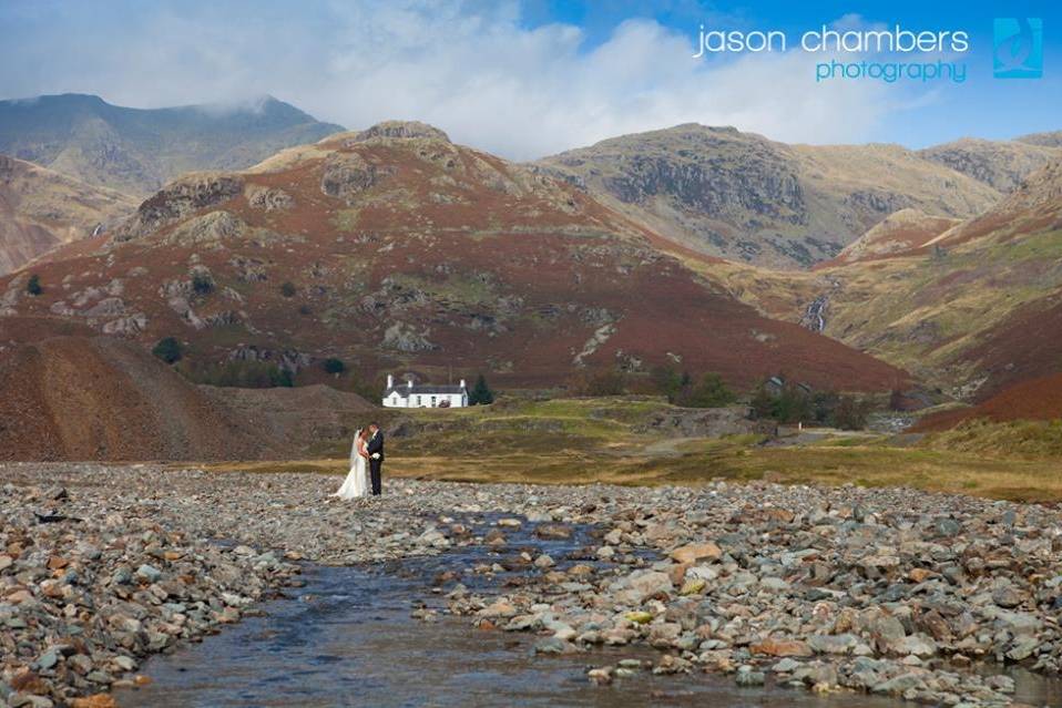 The Coppermines Mountain Cottages