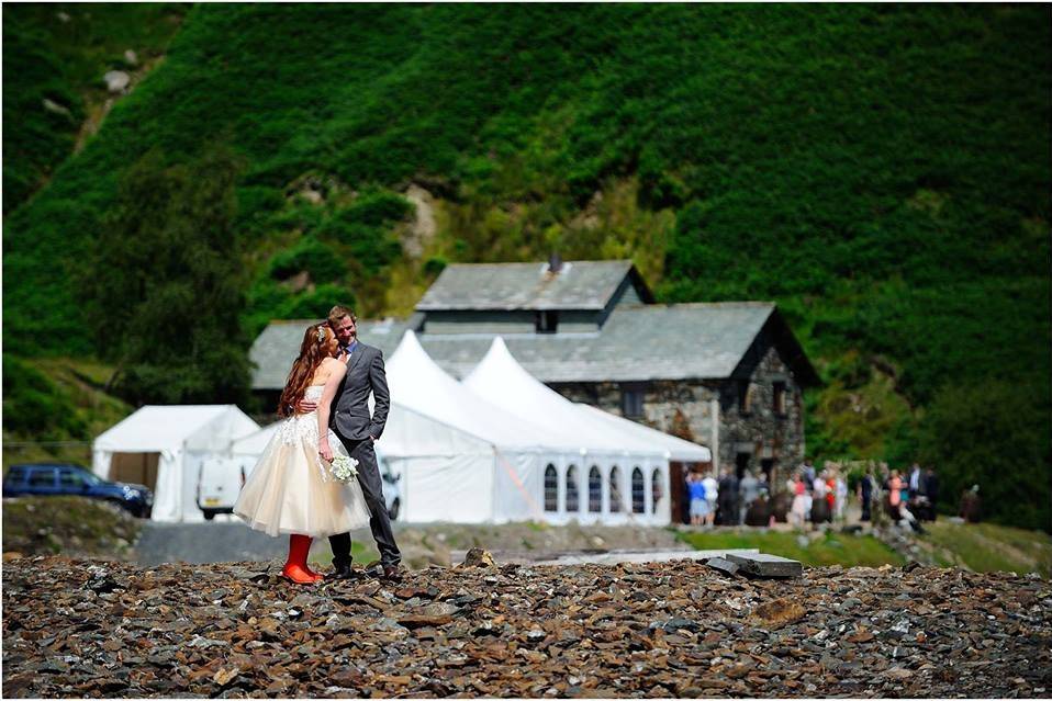 The Coppermines Mountain Cottages