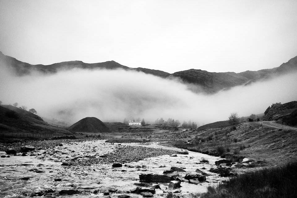 The Coppermines Mountain Cottages