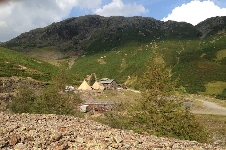 The Coppermines Mountain Cottages