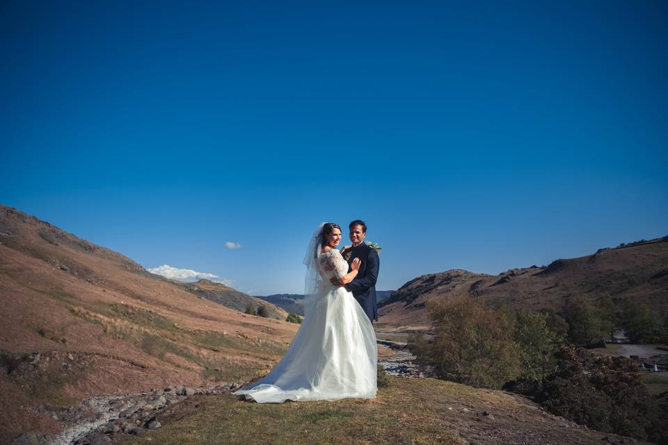 The Coppermines Mountain Cottages