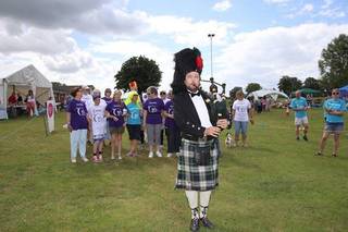 Chris The Piper
