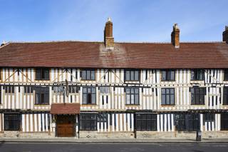 Hotel Indigo Stratford Upon Avon