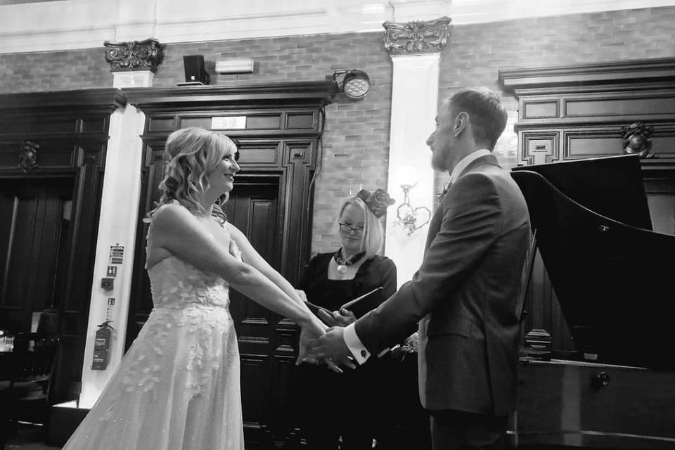 T&K's 'Traditional'