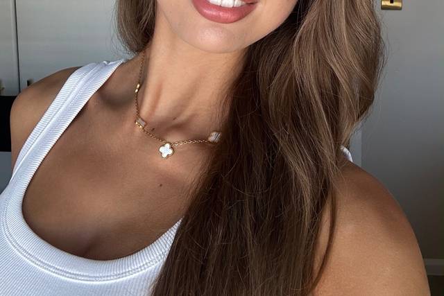 Impression hair and beauty
