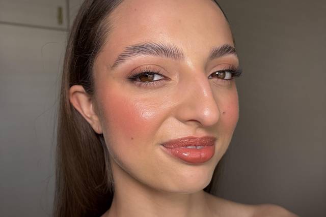 Impression hair and beauty