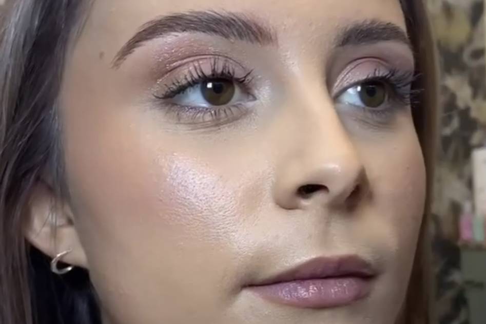 Occasion glam
