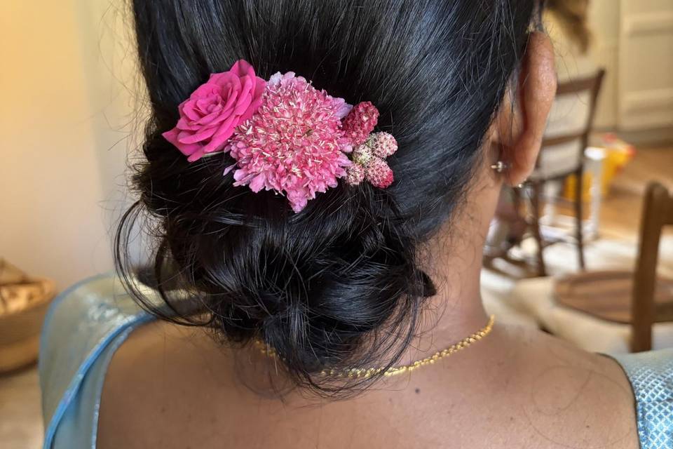 Mother of the groom