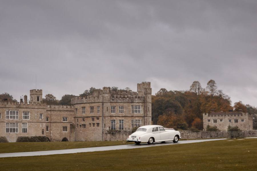 Leeds Castle