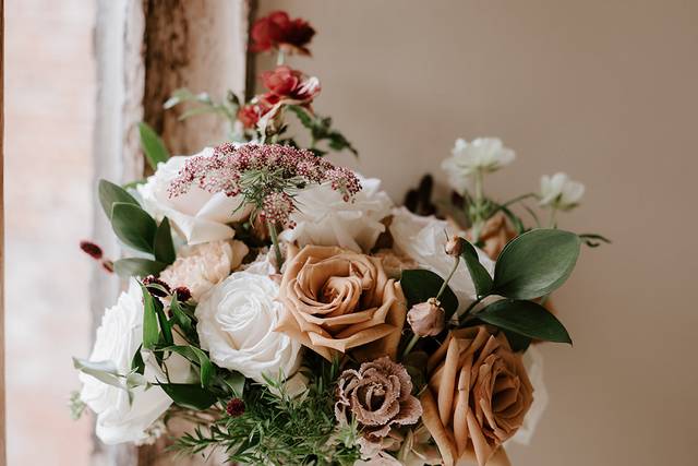 Bridal Bouquet