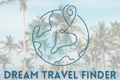 Dream Travel Finder