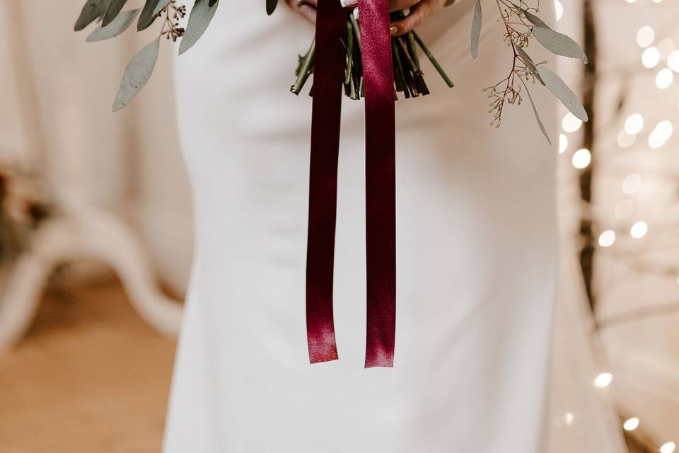Bridal Bouquet