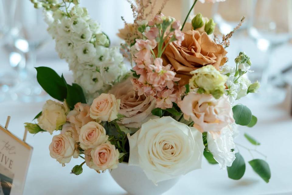 Wedding Table