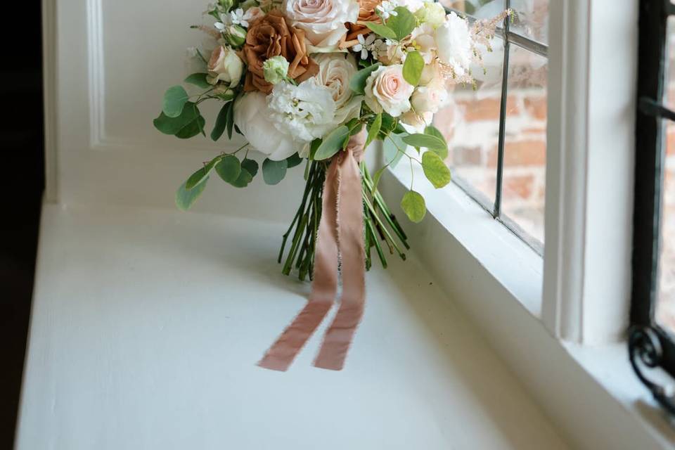 Bridal Bouquet