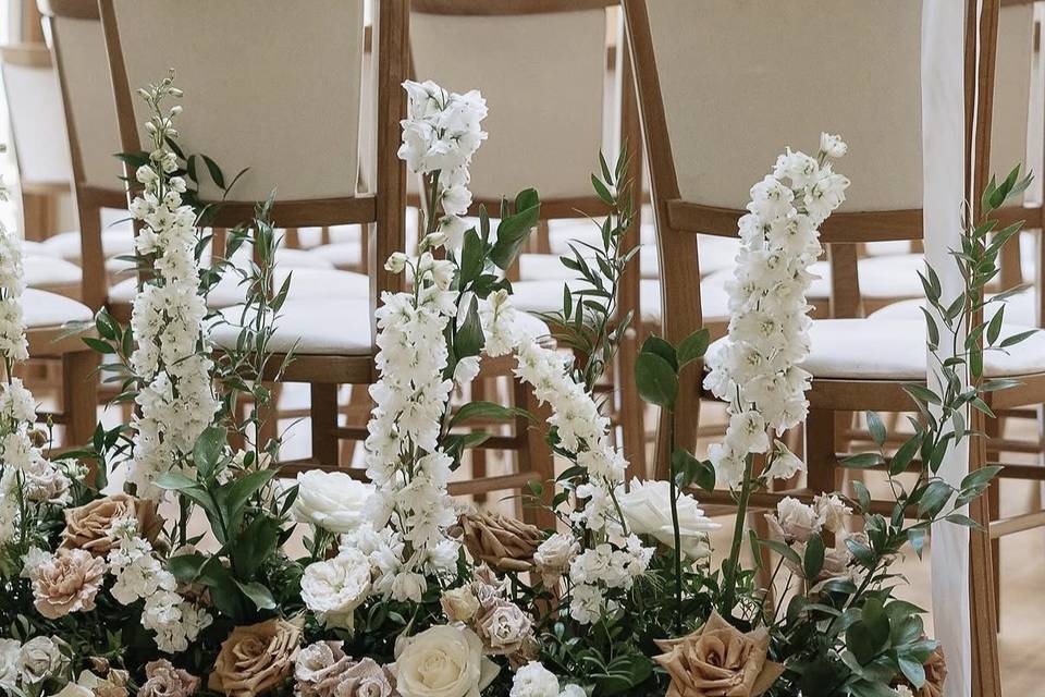 Wedding Meadow