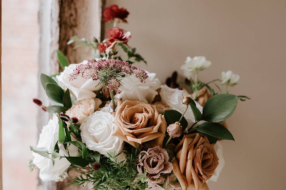 Bridal Bouquet