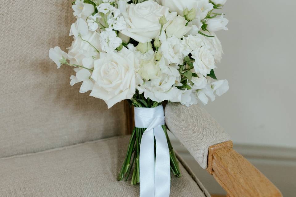 Bridal Bouquet