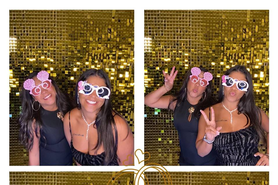 Sister Moments Events