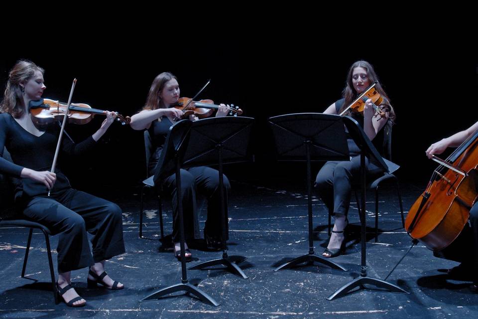 Artume String Quartet