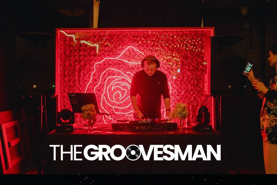 The Groovesman