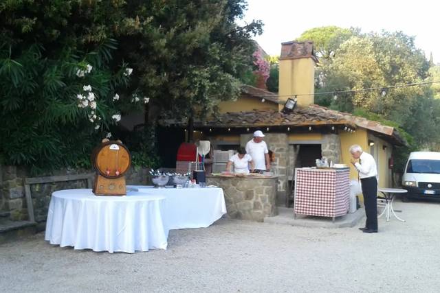 Casa Italia Agriturismo