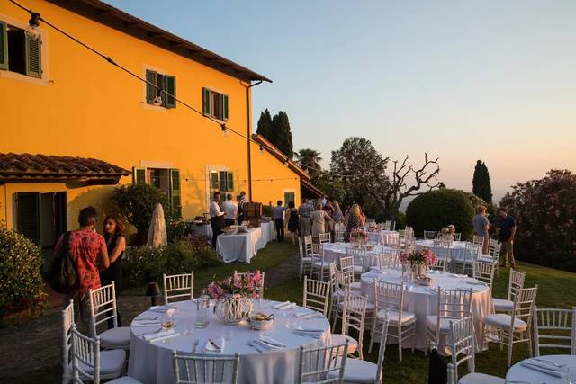 Casa Italia Agriturismo