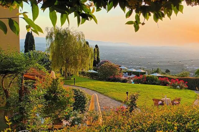 Casa Italia Agriturismo