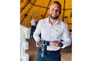 Audrius Creates - Photography & Videography