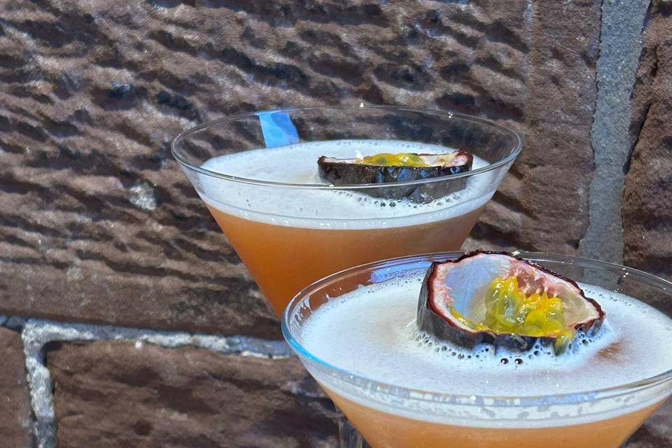 Pornstar martini